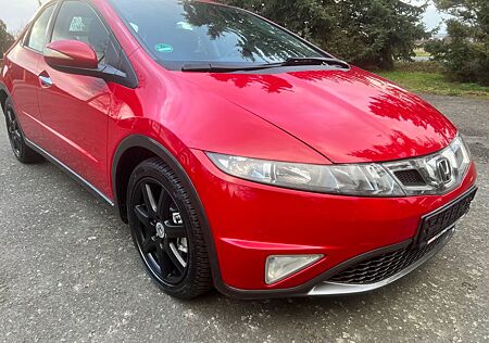 Honda Civic 1.4 Sport Klimaautomatik