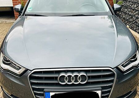 Audi A3 1.4 TFSI Attraction Attraction