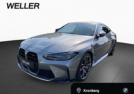 BMW M4 Competition xDr Pano H/K Laser 360° LCPro