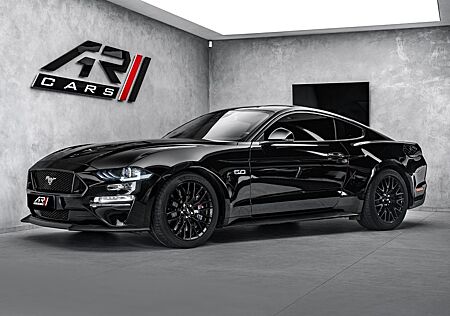 Ford Mustang GT 5,0 Premium*MagneRide