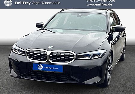 BMW M340d Touring xDrive Pano* LED* Harman/Kardon*
