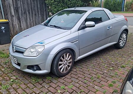 Opel Tigra 1.4 TWINPORT Enjoy Enjoy