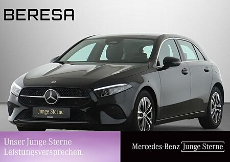 Mercedes-Benz A 180 Progressive LED Kamera Winter-P. Metallic