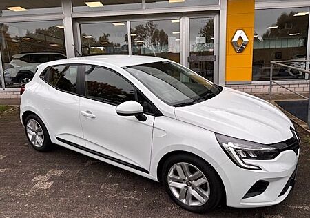 Renault Clio V ZEN TCe 90