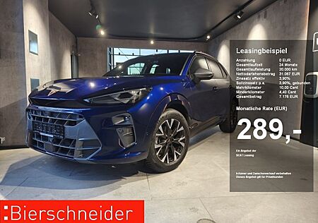 Cupra Terramar 1.5 TSI DSG ab 289.- 0.- Anzahlung eSIT