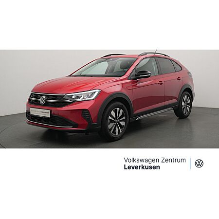 VW Taigo leasen