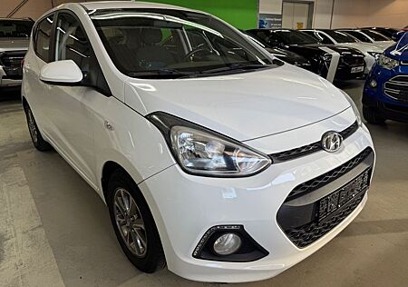 Hyundai i10 YES!