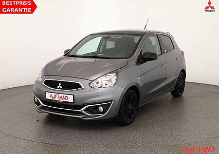 Mitsubishi Space Star 1.2 Aut. Diamant Edition+ Navi DAB