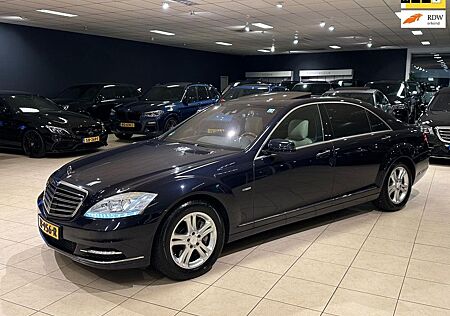 Mercedes-Benz S 350 S350 S350 CDI Lang 4-Matic|Prestige+|Massage|Na