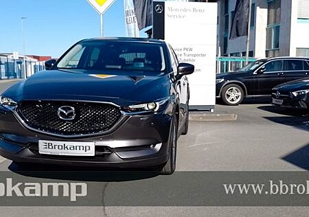 Mazda CX-5 Exclusive-Line 2WD SKYACTIV