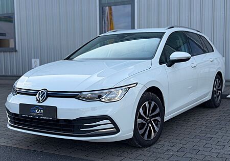 VW Golf Volkswagen VIII Variant DSG LED AHK DAB+ Ambili CarPla