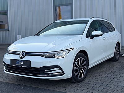Volkswagen Golf VIII Variant DSG LED AHK DAB+ Ambili CarPla
