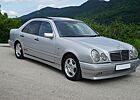 Mercedes-Benz E 430 SUPERSPORT