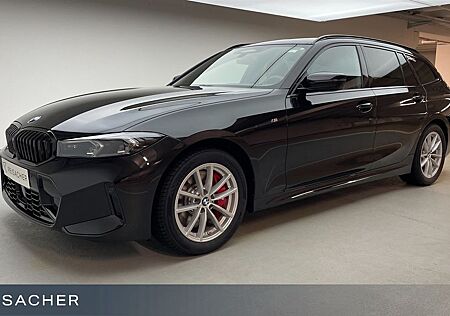 BMW 320d A xDrive Tou M-Sport,M-Sport PRO,Pano,AHK,D