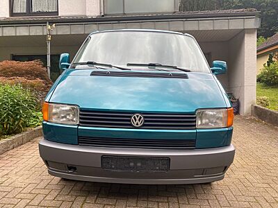 Volkswagen T4 Multivan OLDTIMER
