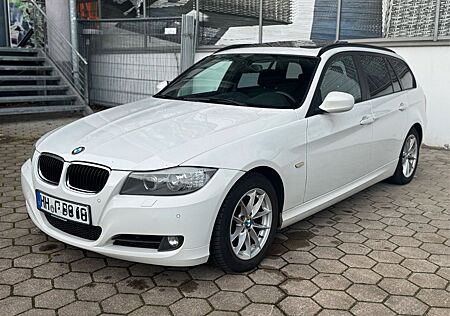 BMW 320d T Sport TÜV MAI 2027 PANO AHK SHZ PROF PDC