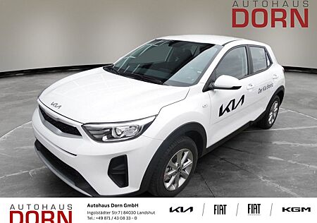 Kia Stonic Edition 7 1.0 T-GDI