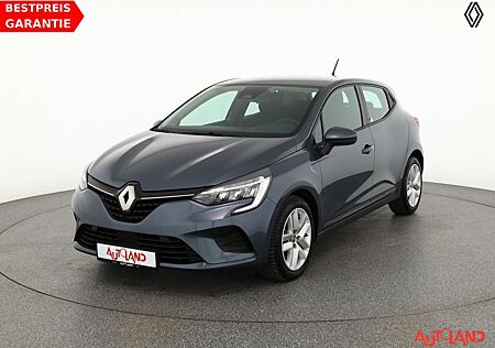 Renault Clio V 1.0 TCe X-Tronic LED Android Apple DAB
