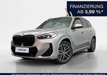 BMW X1 sDrive20i Aut. M Sport AHK+Pano+ACC+SHZ+LED