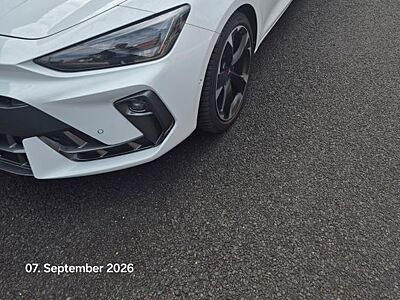 Cupra Leon 1.5 eTSI EDGE DSG