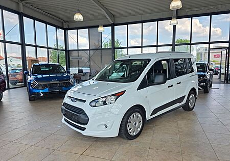 Ford Transit Connect Kombi Trend
