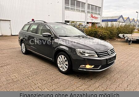 VW Passat Variant Volkswagen Comfortline | AHK