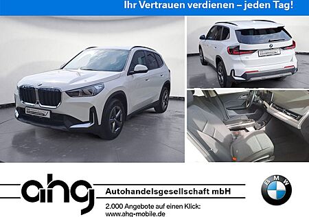 BMW X1 sDrive18i Steptronic Head-Up Shadowline PDC
