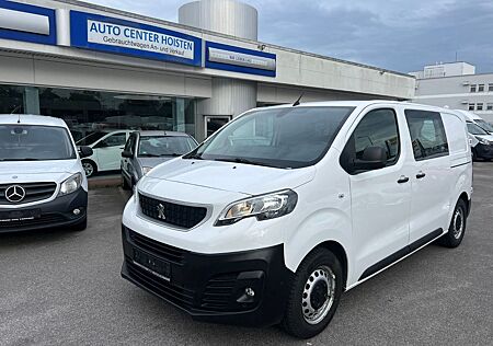 Peugeot Expert Kasten Premium L2*Aut*360°*2xSchiebetür