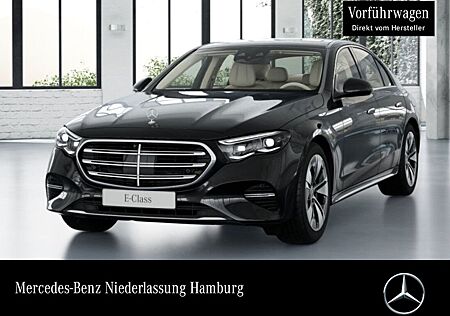 Mercedes-Benz E 300 e Hybrid Exclusive Fahrass 360° Pano HUD