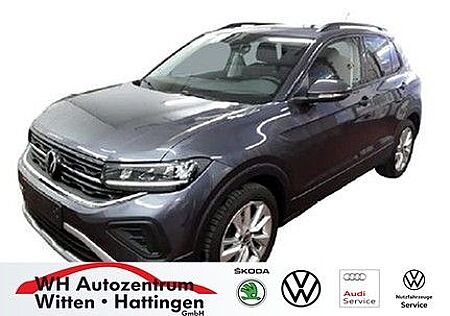 VW T-Cross Volkswagen 1.5 TSI DSG Life LED GJ-REIFEN ACC PDC S