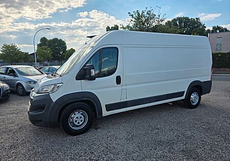 Citroën Jumper Grossraumkasten 35 L3H2 Profi Heavy BlueH