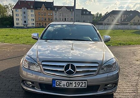 Mercedes-Benz C 180 Mercedes Kompressor Avantgarde 71.500 km