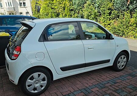 Renault Twingo Experience SCe 70 Experience