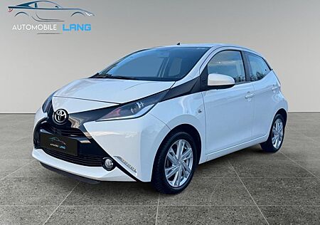 Toyota Aygo (X) Aygo -play touch