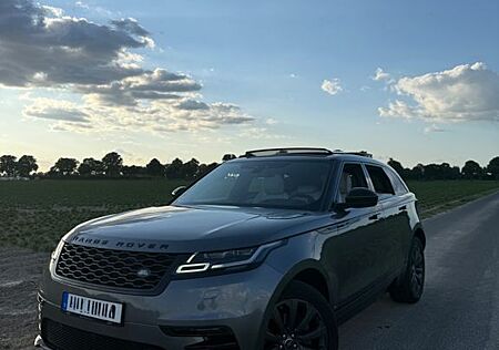Land Rover Range Rover Velar D275 R-Dynamic S