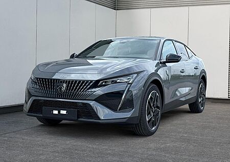 Peugeot 408 GT 360° KAMERA+PDC+NAVI+MATRIX LED+19 LM ...