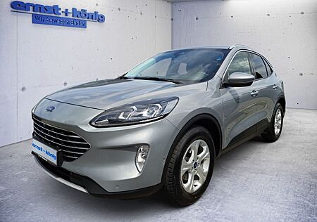 Ford Kuga 2.0 EcoBlue 4x4 Aut. TITANIUM X