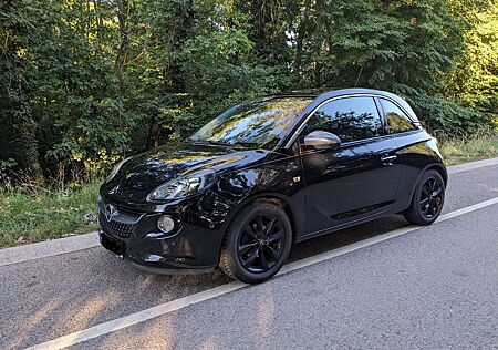 Opel Adam GLAM 1.4 74kW GLAM