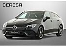 Mercedes-Benz CLA 180 Shooting Brake CLA 180 SB AMG Kamera MBUX Navi AUT LED SHZ LMF