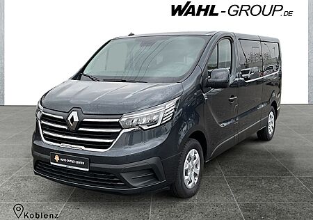 Renault Trafic Combi L2H1 3,0t (8/9 Sitze) Life Klima