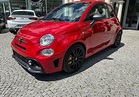 Abarth 695 1.4 T-Jet 132 kW*Beats*XENON*MTA !!!!!
