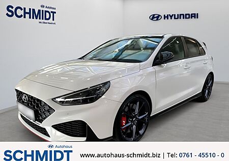 Hyundai i30 N Performance !ABVERKAUF! 2.0 T-GDI Navi LED