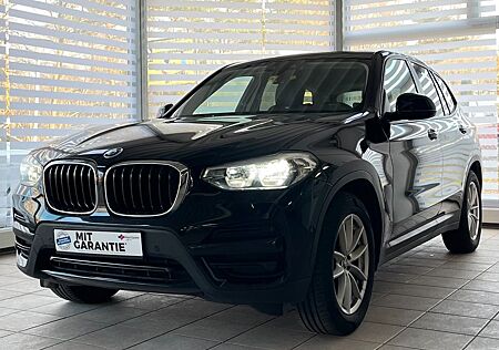 BMW X3 xDrive 30d Aut.Sport PANO Memory UNFALLFREI
