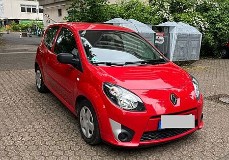 Renault Twingo FESTPREIS||Klima|ReifenNeu|Scheckheft|TÜV6