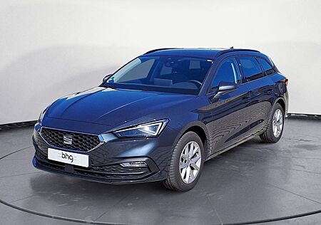 Seat Leon Sportstourer Road Edition 2.0 TDI 7-Gang-DS