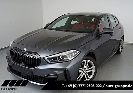 BMW 118d Limousine (M-Sport Navi LED WLAN RFK )