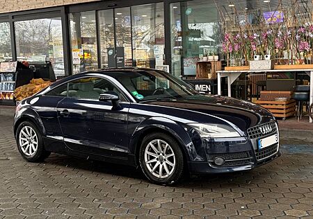 Audi TT Coupe 2.0 TFSI S tronic -