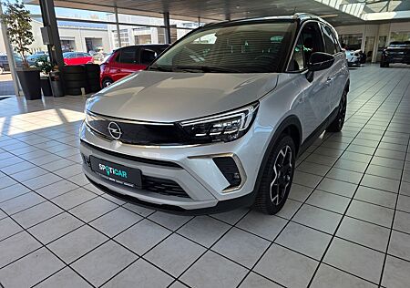 Opel Crossland X Crossland Ultimate *PANORAMADACH, RFK SHZ u.v.m*