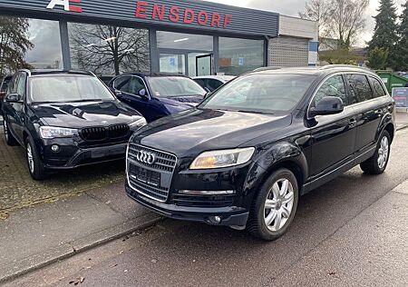 Audi Q7 3.0 TDI quattro