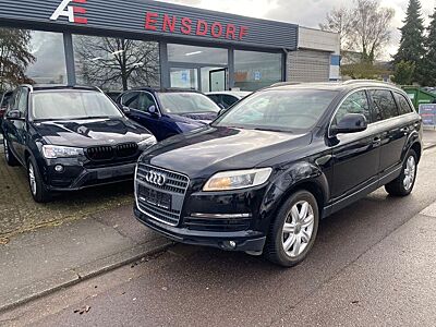 Audi Q7 3.0 TDI quattro